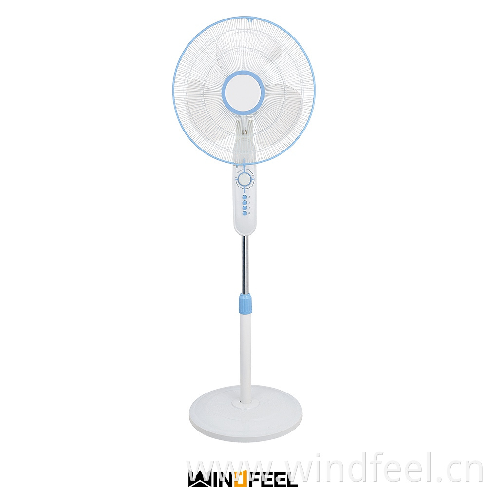 ELECTRIC FAN -16INCH STAND FAN ITALY MARKET HOT SALE